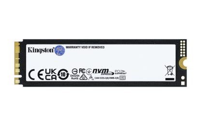 Kingston Technology 2T FURY RENEGADE G5 M.2 2280 NVMe SSD - Image 2