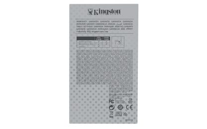 Kingston Technology IronKey 16GB Basic S1000 Encrypted USB 3.0 FIPS 140-2 Level 3 - Image 8