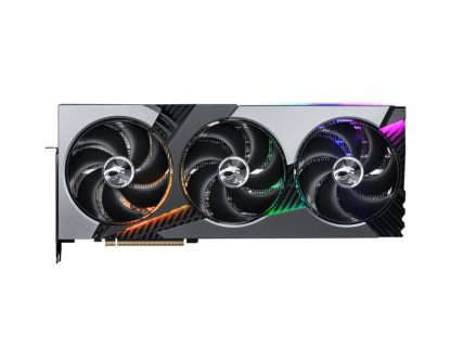 MSI GEFORCE RTX 5080 16G VANGUARD SOC graphics card NVIDIA 16 GB GDDR7 - Image 2