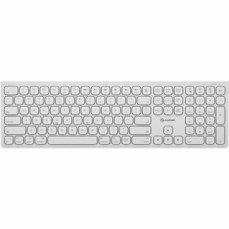 ALOGIC Echelon USB-C Rechargeable Wireless Keyboard for macOS
