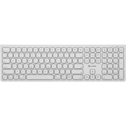 ALOGIC Echelon USB-C Rechargeable Wireless Keyboard for macOS