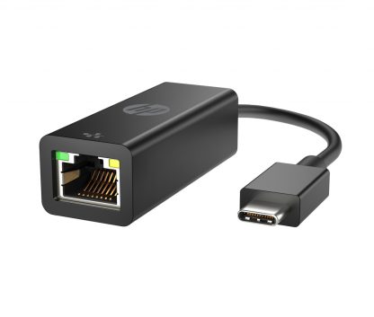 HP USB-C to RJ45 Adapter G2 - Image 5