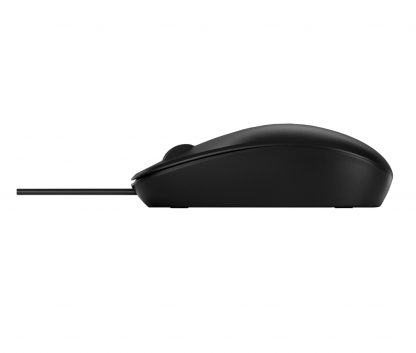 HP 125 Wired Mouse - Image 5