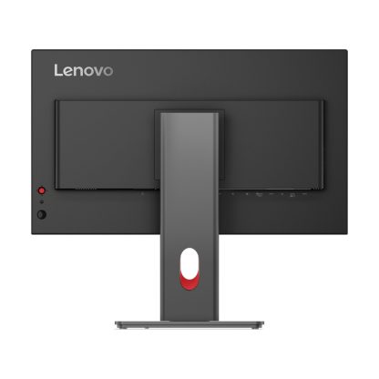 Lenovo ThinkVision P24QD-40 computer monitor 60.5 cm (23.8") 2560 x 1440 pixels Quad HD LCD Black - Image 4