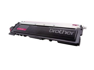 Brother TN240M toner cartridge 1 pc(s) Original Magenta