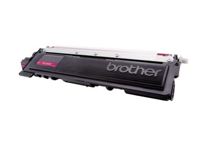 Brother TN240M toner cartridge 1 pc(s) Original Magenta