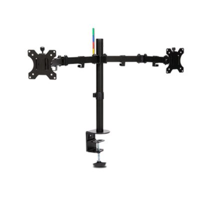Kensington SmartFit® Ergo Dual Extended Monitor Arm - Image 8