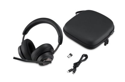Kensington H3000 Bluetooth Over-Ear Headset - Image 11