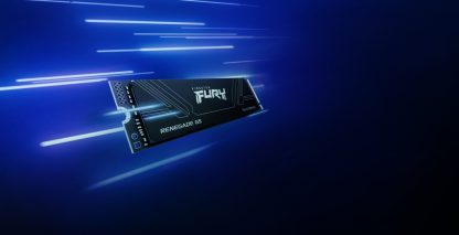 Kingston Technology 2T FURY RENEGADE G5 M.2 2280 NVMe SSD - Image 9