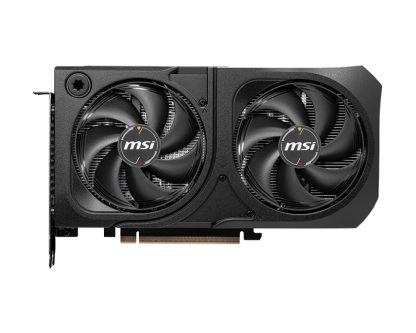MSI GEFORCE RTX 5060 TI 8G SHADOW 2X OC PLUS graphics card NVIDIA 8 GB GDDR7 - Image 3