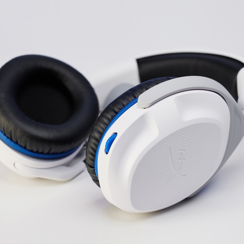 HyperX Cloud Stinger 2 GAM HEADSET PlayStation - Image 6