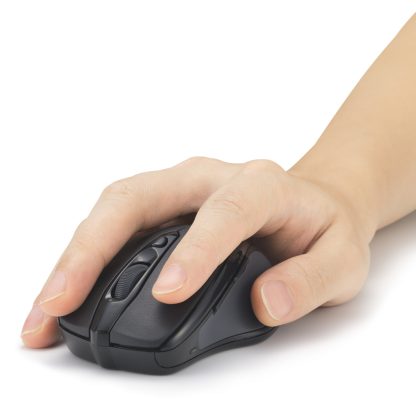 Kensington MY310 EQ Mouse – Midsize – Wireless - Image 7
