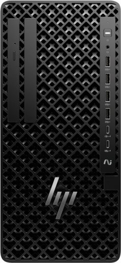 HP Z1 TOWER G1i U7-265 32GB 1TB WIFI RTX 3050 WIN 11 PRO *BURST PROMO*