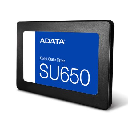 ADATA SU650 2 TB 2.5" Serial ATA III 3D NAND - Image 2