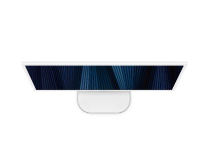 AOC Q32V3S/WS computer monitor 80 cm (31.5") 2560 x 1440 pixels Quad HD Silver, White - Image 8