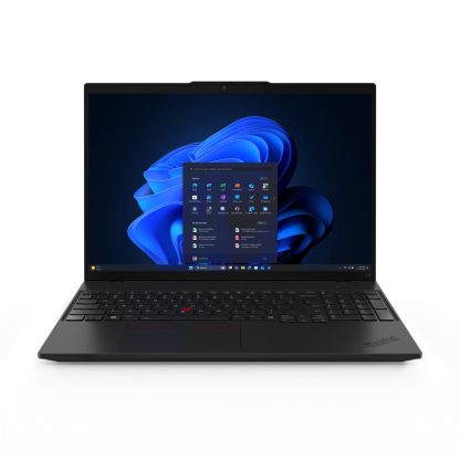 Lenovo ThinkPad L16 G2 U7-255U, 16" WUXGA, 512GB, 32GB, W11P(AI), 1YOS Intel Core Ultra 7 Laptop 40.6 cm (16") DDR5-SDRAM SSD W - Image 2