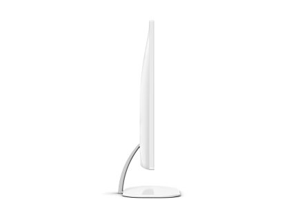 AOC Q32V3S/WS computer monitor 80 cm (31.5") 2560 x 1440 pixels Quad HD Silver, White - Image 7