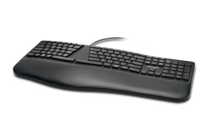 Kensington Pro Fit® Ergo Wired Keyboard - Image 3