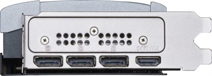 MSI VENTUS GEFORCE RTX 5080 16G 3X OC PLUS graphics card NVIDIA 16 GB GDDR7 - Image 11