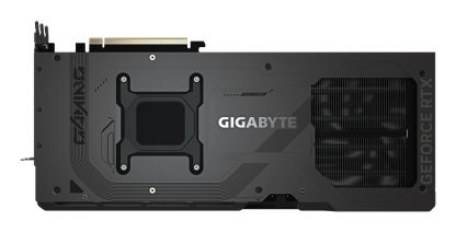 GIGABYTE GeForce RTX 5090 GAMING OC 32G Graphics Card - 32GB GDDR7, 512bit, PCI-E 5.0, 2550MHz Core Clock, 3 x DP 2.1a, 1 x HDM - Image 2