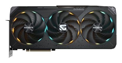 GIGABYTE GeForce RTX 5090 GAMING OC 32G Graphics Card - 32GB GDDR7, 512bit, PCI-E 5.0, 2550MHz Core Clock, 3 x DP 2.1a, 1 x HDM - Image 4