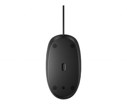 HP 125 Wired Mouse - Image 4