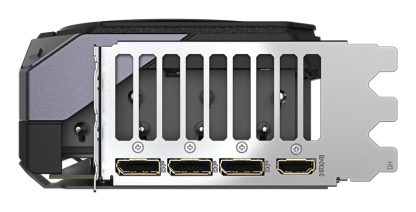 GIGABYTE GeForce RTX 5080 GAMING OC 16G Graphics Card - 16GB GDDR7, 256bit, PCI-E 5.0, 2730MHz Core Clock, 3 x DisplayPort, 1 x - Image 8