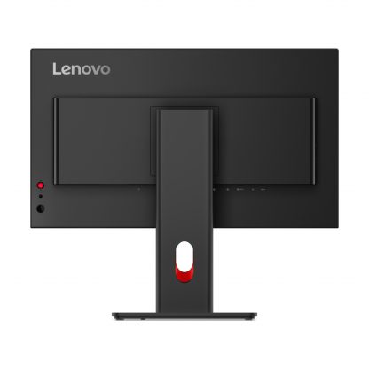 Lenovo ThinkVision T24D-40 LED display 60.5 cm (23.8") 1920 x 1080 pixels Full HD LCD Black - Image 9