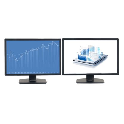 StarTech.com 2-Port Multi Monitor Adapter - DisplayPort 1.2 MST Hub - Dual 4K 30Hz or 1080p - USB Bus Powered - Video Splitter - Image 8