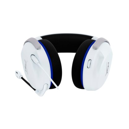 HyperX Cloud Stinger 2 Core Gaming Headsets PS White - Image 5