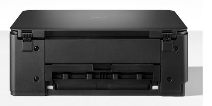 Brother 3-in-1 Compact Wireless Inkjet Printer DCP-J1310DW - Image 5