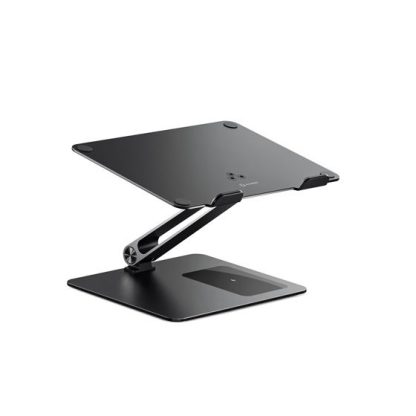 ALOGIC Elite Power Laptop Stand with Wireless Charger - Image 5