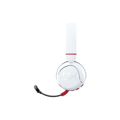 HyperX Cloud Mini Wireless White Headset - Image 5