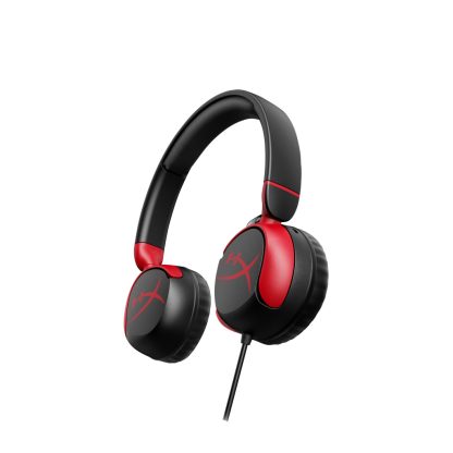 HyperX Cloud Mini - Gaming Headset (Black) - Image 2