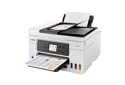 Canon MAXIFY GX4060 multifunction printer Inkjet A4 600 x 1200 DPI Wi-Fi - Image 3