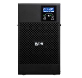 EATON 9E 1KVA/800W ONLINE TOWER UPS IEC