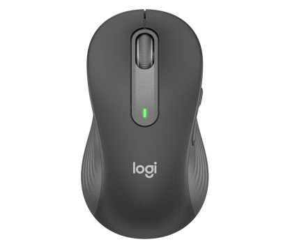 Logitech Signature M650 L Wireless Mouse