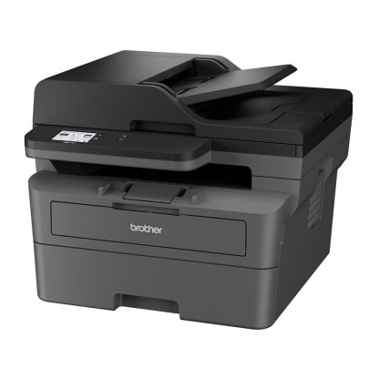 Brother MFC-L2820DW multifunction printer Laser A4 1200 x 1200 DPI 32 ppm Wi-Fi - Image 2