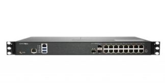 SONICWALL NSa 2700 SECURE UPGRADE PLUS - ESSENTIAL EDITION 3YR