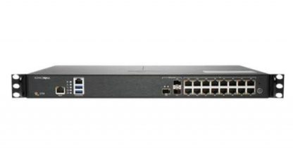 SONICWALL NSa 2700 SECURE UPGRADE PLUS - ESSENTIAL EDITION 3YR