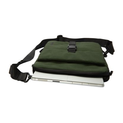 Incase Transfer 33 cm (13") Sleeve case Green - Image 8