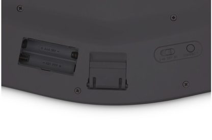 Kensington Pro Fit® Ergo Wireless Keyboard and Mouse - Image 11