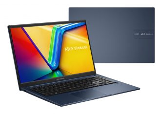 ASUS Vivobook 15 X1504VA-BQ036W laptop Intel® Core™ i7 i7-1355U 39.6 cm (15.6") Full HD 16 GB DDR4-SDRAM 512 GB SSD Wi-Fi 5 (802