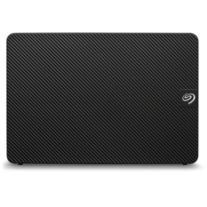 Seagate Expansion STKP24000400 external hard drive 24 TB 3.5" 3.2 Gen 1 (3.1 Gen 1) Black - Image 2