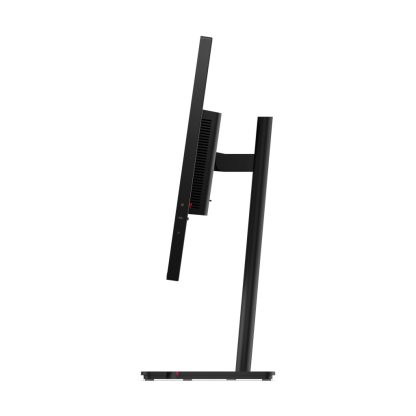 Lenovo ThinkVision T27Q-40 LED display 68.6 cm (27") 2560 x 1440 pixels Wide Quad HD Black - Image 4