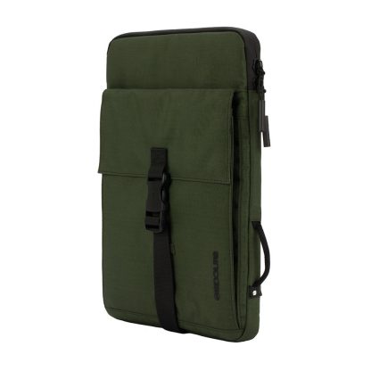 Incase Transfer 33 cm (13") Sleeve case Green - Image 2