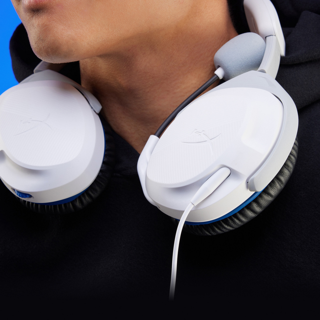 HyperX Cloud Stinger 2 GAM HEADSET PlayStation - Image 13