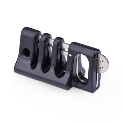 StarTech.com Peripheral Cable Anchor Lock, Secure Keyboard/Mouse, Cable Lock For Shared Office/Public Computers, Cable Trap Com - Image 2