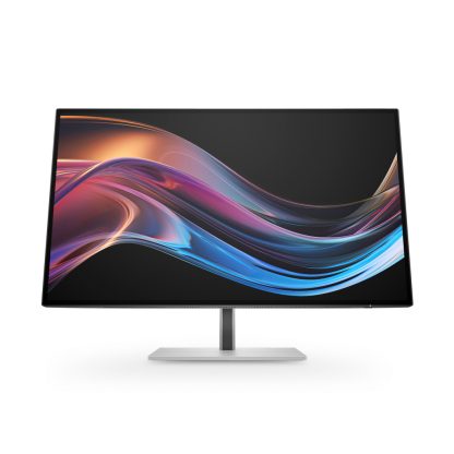 HP Series 7 Pro 27 inch 4K Thunderbolt 4 Monitor - 727pk - Image 3