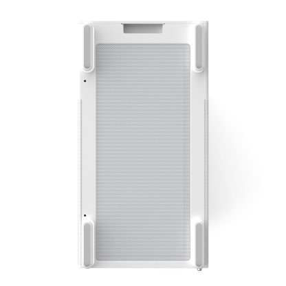 Zalman P10 White Mini Tower - Image 9